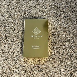 Brow Bar - bombshell brow kit